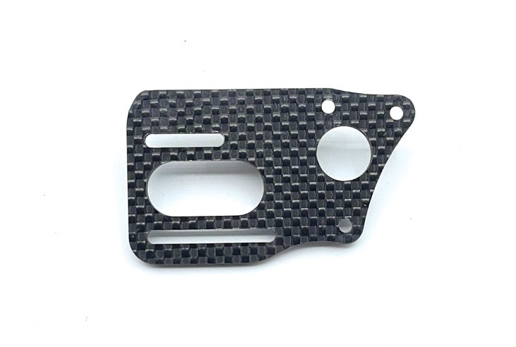 61010 - Breakout Motor Plate - 3mm – Five Star Hobbies