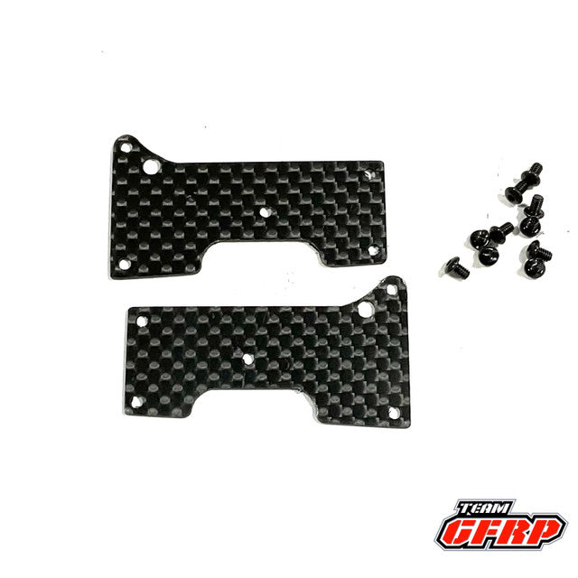 GFR-1403 MOLDED ARM CARBON INSERT (GFR-1402)