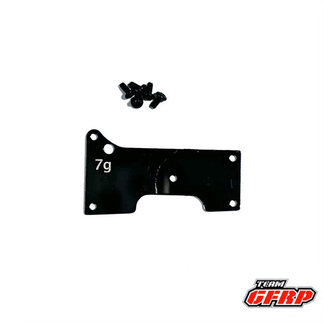 GFR-1404 MOLDED ARM BRASS INSERT (GFR-1402)