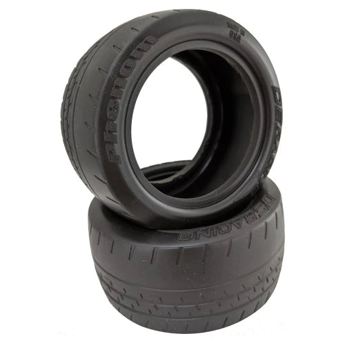 DER-PBR-D40 PHENOM BUGGY REAR TIRE