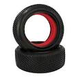 DER-PRF-D40 PRODIGY 2.2 BUGGY FRONT TIRE D40 SOFT COMPOUND