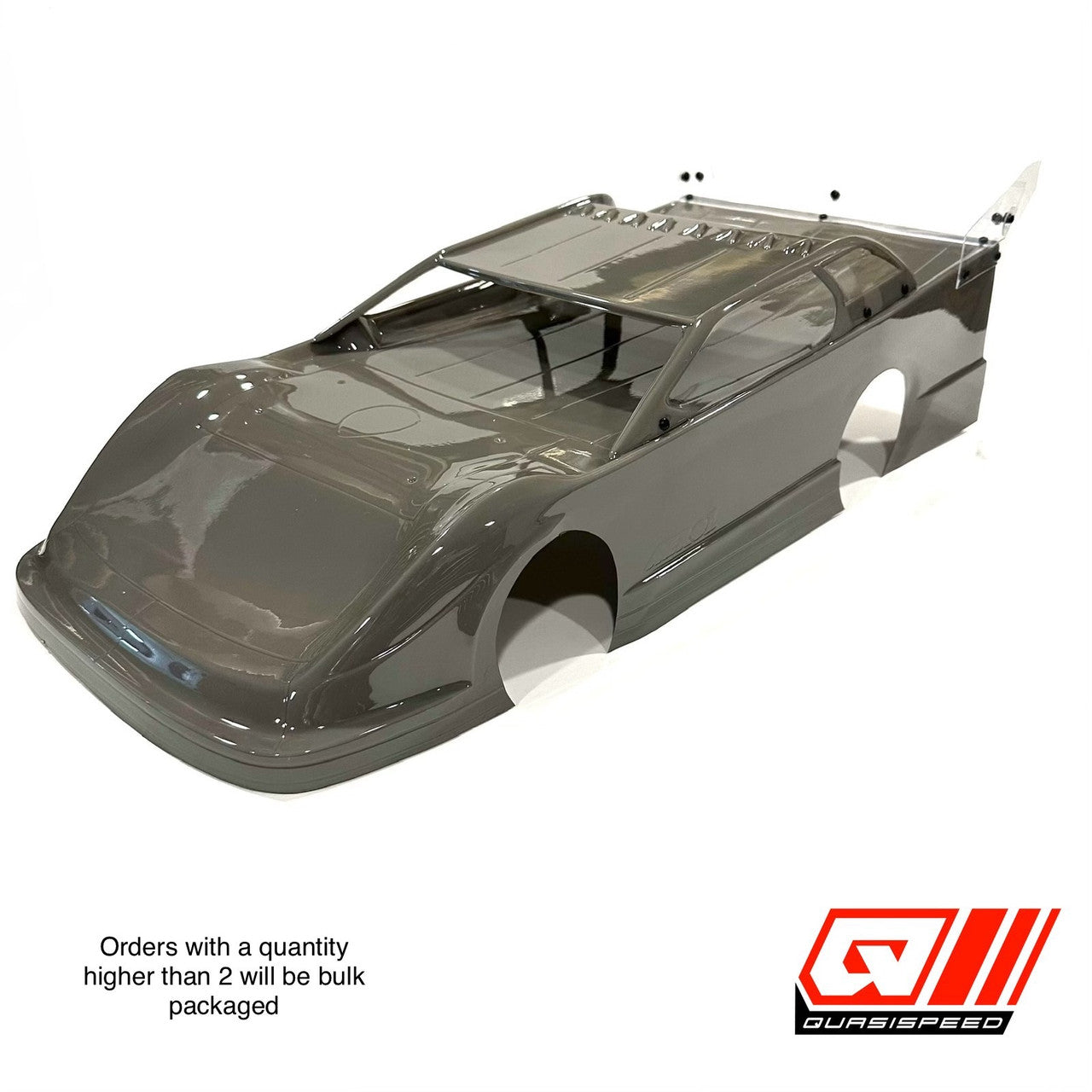 AERO TYPHOON LATE MODEL BODY