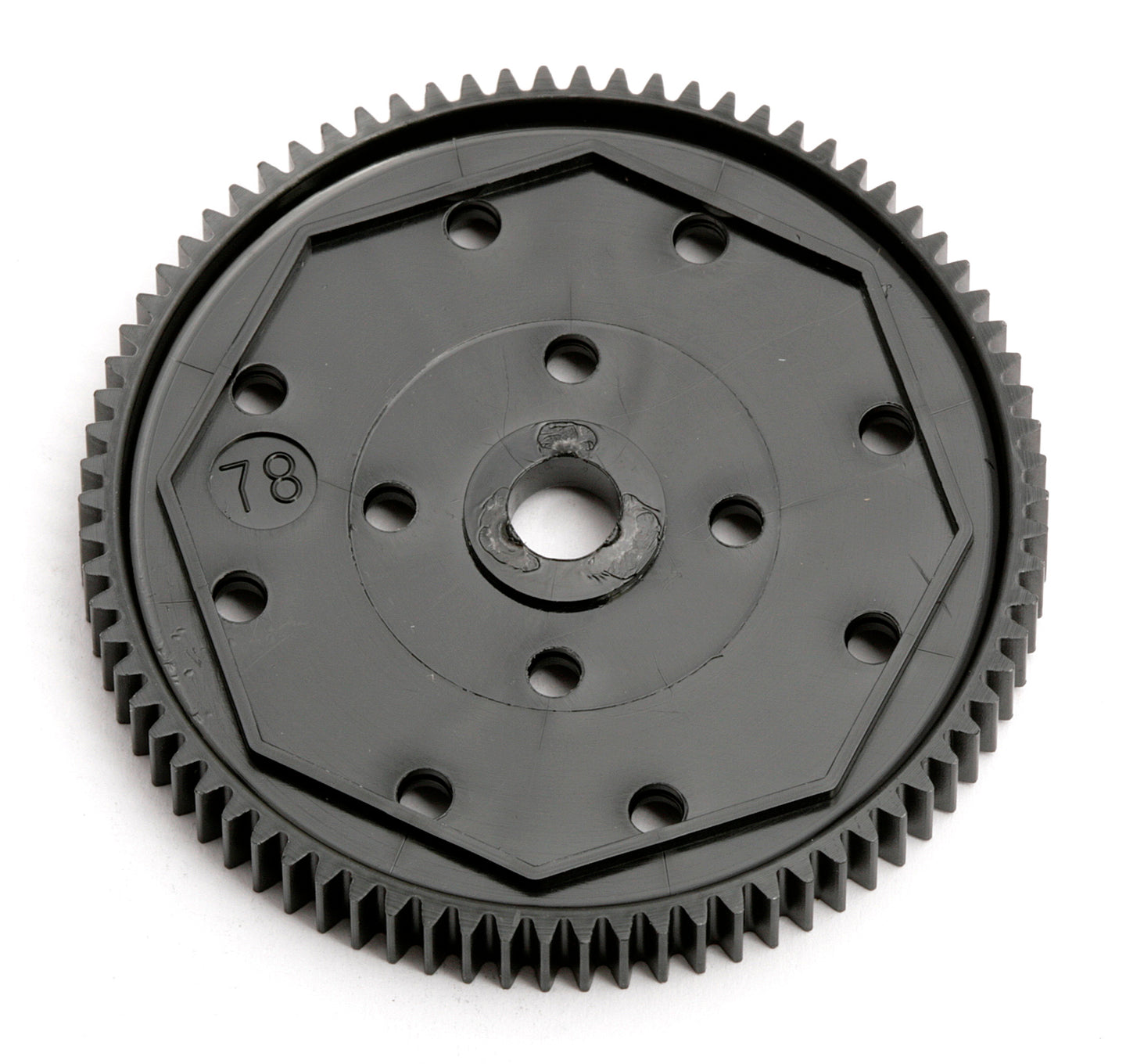 9652 78T 48P SPUR GEAR B4/T4