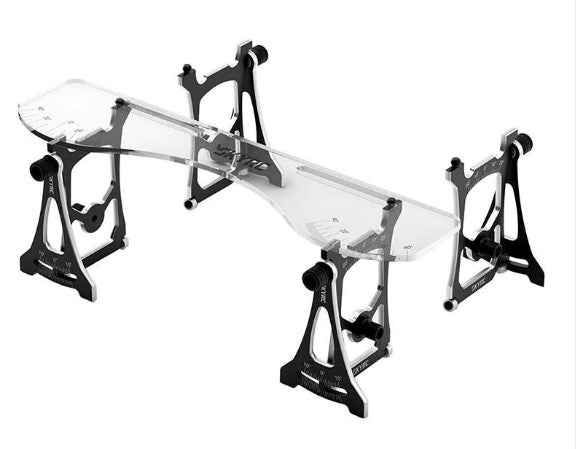 420-21-162 SKYRC CHASSIS SETUP SYSTEM 1/10TH BLACK