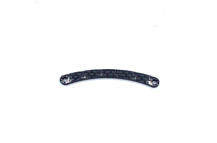 61009 - BREAKOUT WATERFALL BRACES - 2.5MM