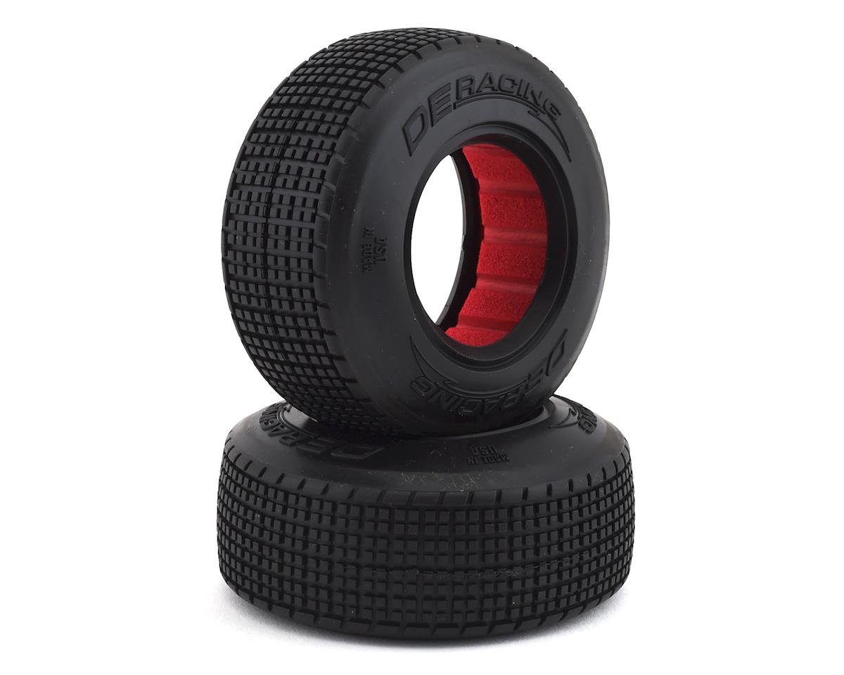 DER-RLF1-D3 REGULATOR TIRES (SUPER SOFT)