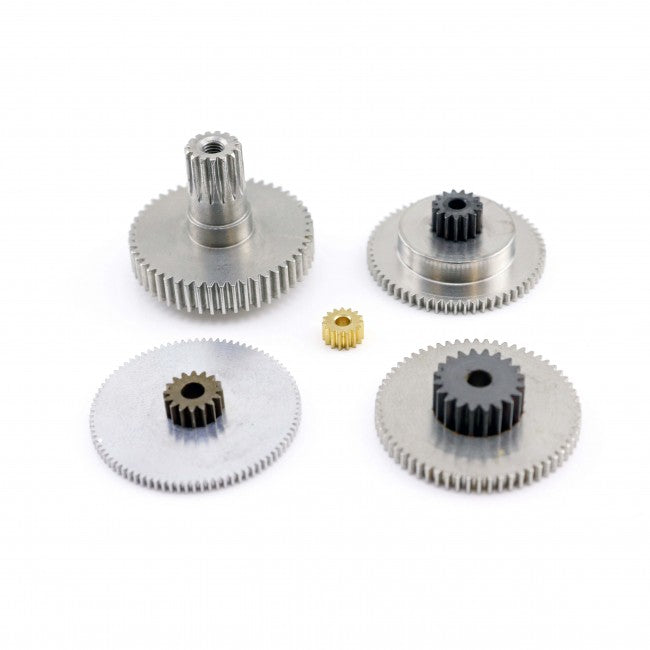 HS-6912HV SERVO GEAR SET