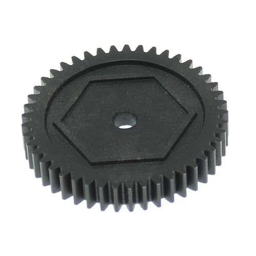 RER11358 PLASTIC SPUR GEAR (45T)