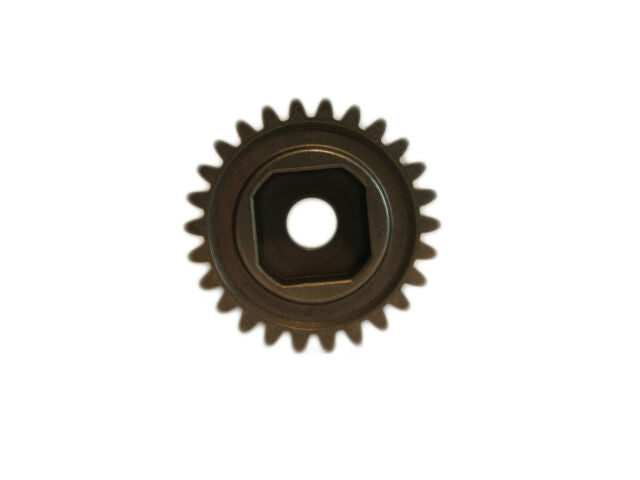 07187 26T STEEL GEAR (SQUARE DRIVE)