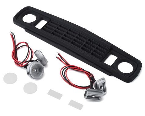 SBC075RC 77 RAMCHARGER GRILL INSERT FOR PRO-LINE