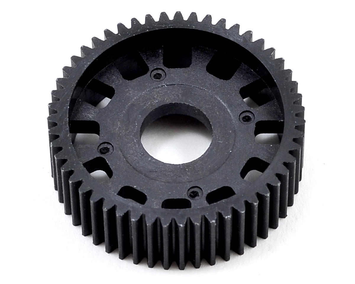 500167 BALL DIFF GEAR 51T (1) SRX2