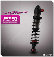 Load image into Gallery viewer, GM21507 XD AERATION SHOCK 93MM (2)
